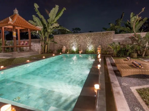 Umah Dangin Guest House