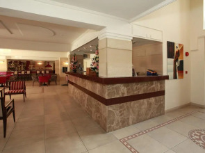 Jasmine Hotel Apartments