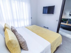 Design Plus Bex Hotel