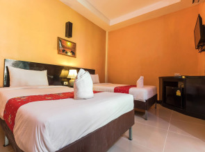 Phi Phi Chang Grand Resort & Spa