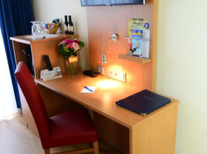 Hotel National Düsseldorf