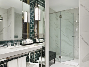 Hotel Vincci Ponte de Ferro