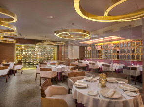 Catalonia Santo Domingo