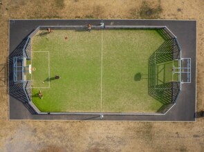 Camping Domaine de la Forge