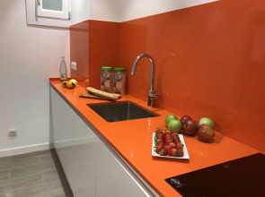 Cosmo Apartaments Marina