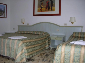 Gioia Bed and Breakfast