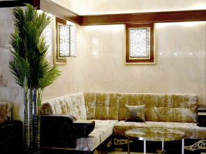 Odst Al Madinah Hotel