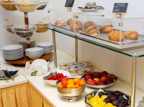 Jet Hotel, Sure Hotel Collection by Best Western