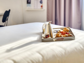 Mercure Paris Gare De Lyon TGV