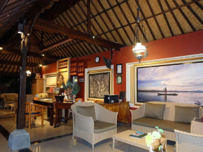 The Artini Dijiwa Ubud