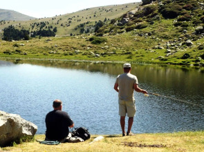 Apartamentos La Solana