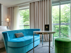 Hotel Etoile Maillot