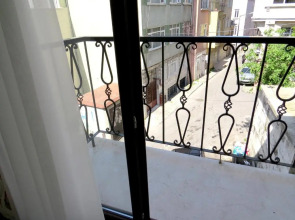 Istanberry - Paradise Apartments