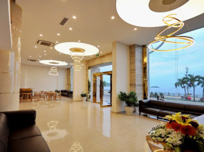 Lenid Nha Trang Hotel
