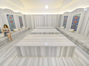 Adempira Termal & Spa Hotel