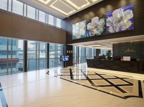 Asti Hotel Busan Station