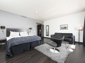 First Hotel Atlantica