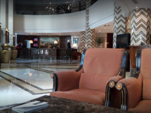 Royal Hotel Oran - MGallery Collection