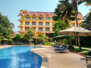 Acron Candolim Regina