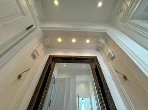 7th Heaven Vienna Center Apartments