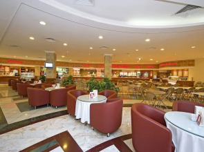 Отель Al Bustan Center & Residence