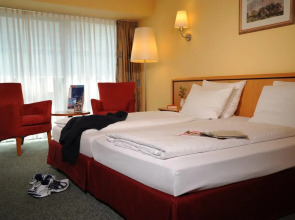 City Partner Hotel am Gendarmenmarkt