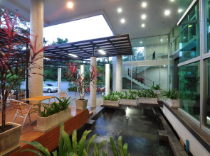 Eco Inn Prime Trang