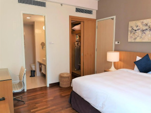 Cormar Suites Kuala Lumpur