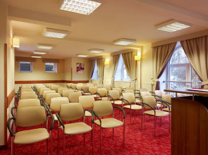 Hotel Focus Szczecin