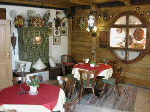 Hotel Edelweiss Garni