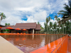 Koh Kood Paradise Beach