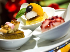 Crowne Plaza Amsterdam Schiphol