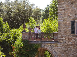 Grotta Giusti Thermal Spa Resort Tuscany, Autograph Collection