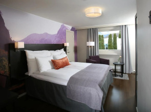 Отель Grand Skei