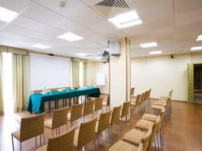 Hotel Il Parco degli Ulivi