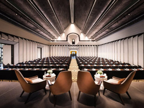 InterContinental Danang Sun Peninsula Resort by IHG