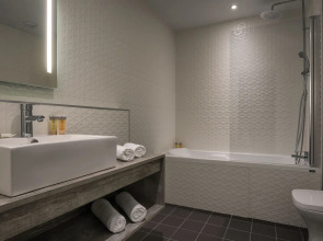 SOWELL HÔTELS Les Chevaliers