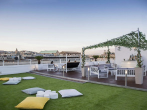 Отель NeapolitanTrips 