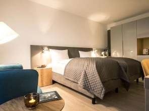 Maximilians Boutique-Hotel Landau