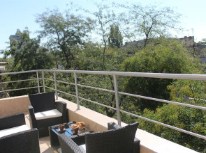 Отель «Арнаутский»