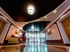 Отель Bed and Breakfast