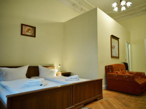 Hotel Pension Bernstein