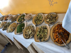 Hotel Villa Cecchini