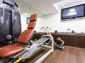 Damianii Luxury Boutique Hotel & Spa