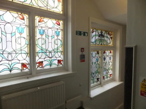 Thistle London Bloomsbury Park