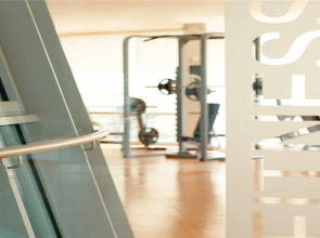 Le Meridien Lav, Split