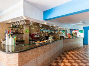 Apartamentos Moon Dreams Los Lentiscos