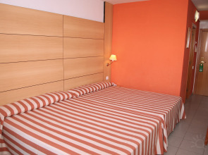 Отель Ohtels Belvedere