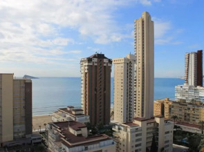 Apartamentos Viña del Mar