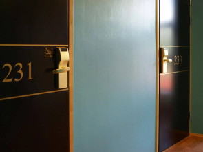 Imatran Kylpylä Spa Apartments